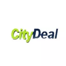 city